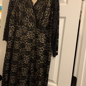 Charter Club Women’s plus size dress